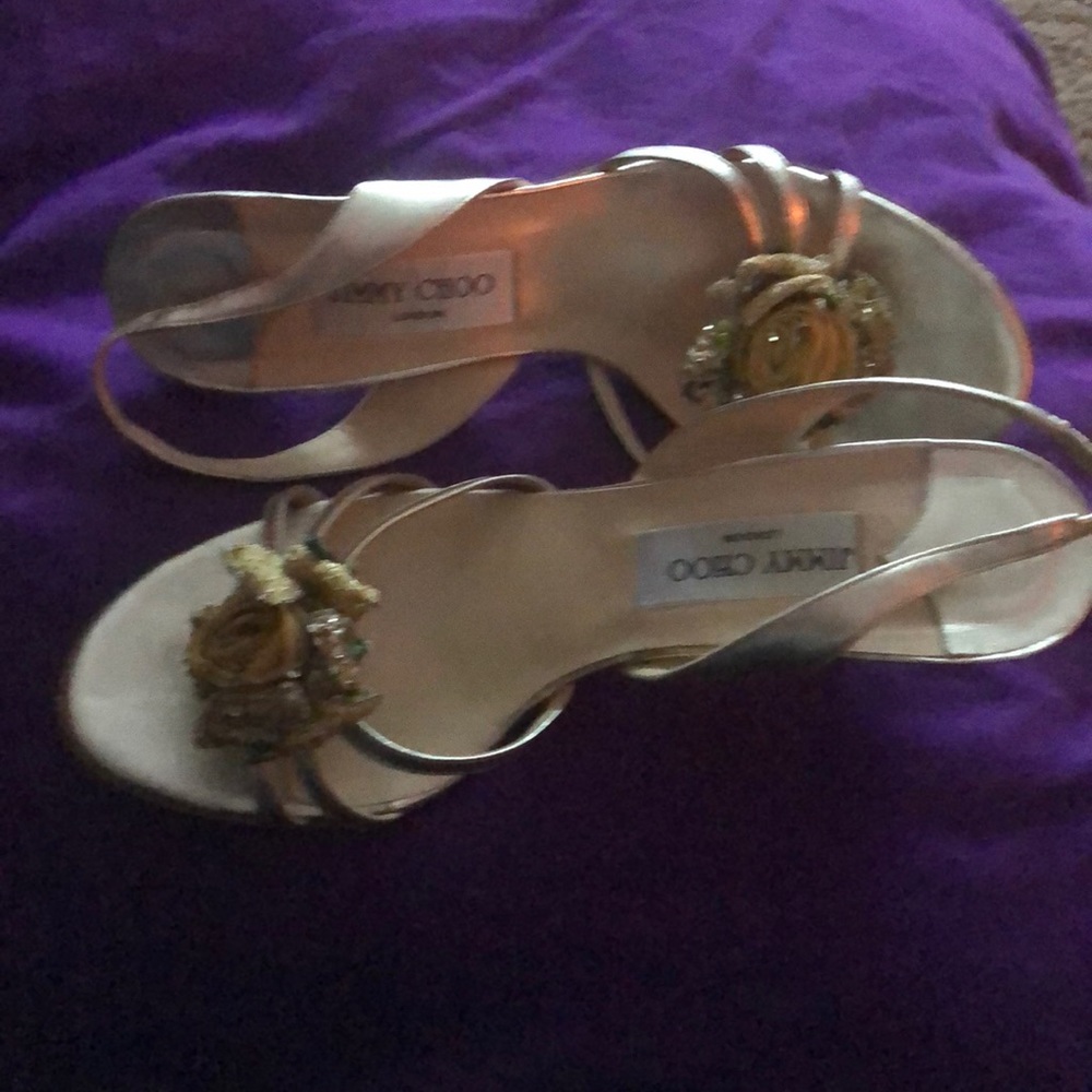 Sandals - Picture 4 of 4